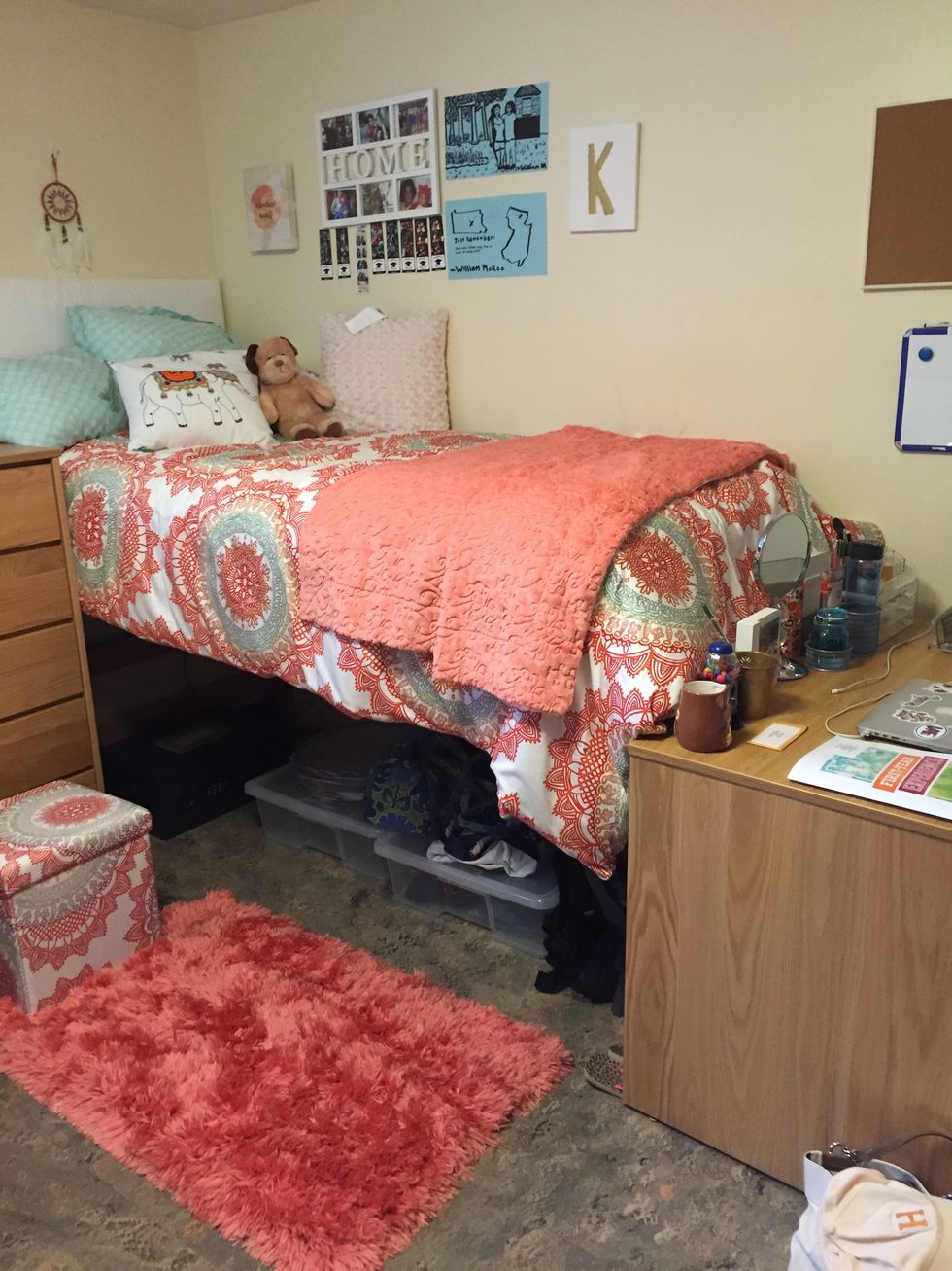 Things I'll Miss About College Over the Summer