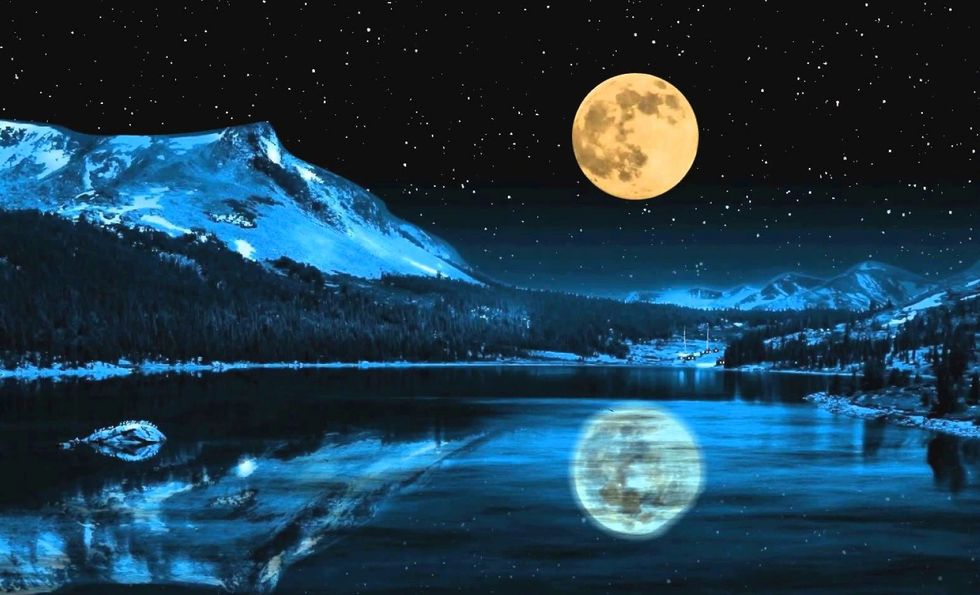 Homecoming: An Original Poem