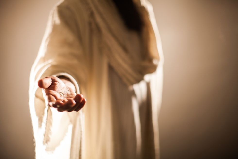 The Power Of Prayer: Why It's So Important