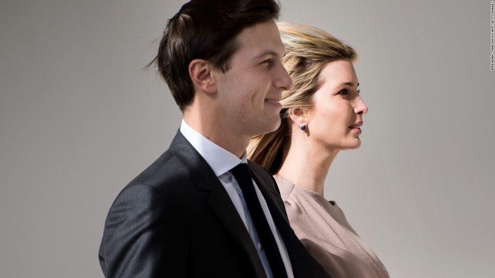 Why Ivanka Trump Is Not What You Think