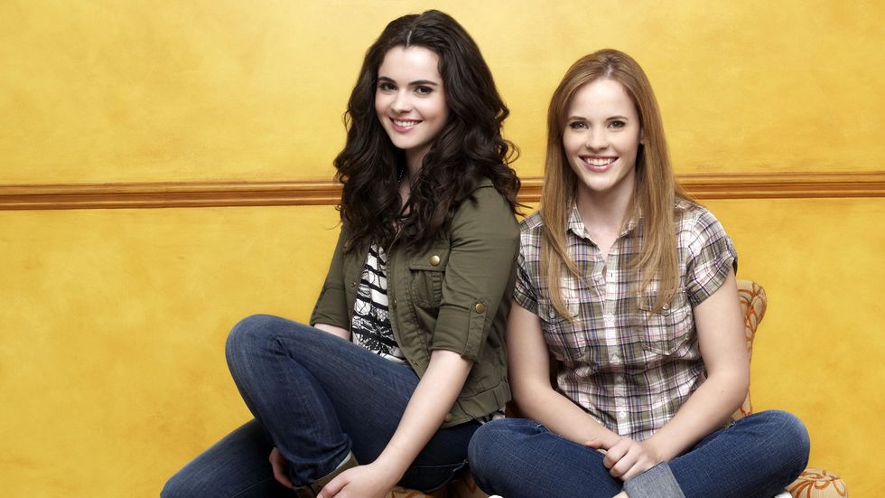 Switched At Birth: Not Another Lifetime Drama