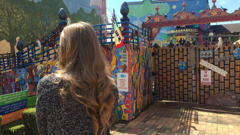 A Letter To My Twin Who Died At 9... But Is Still With Me Today