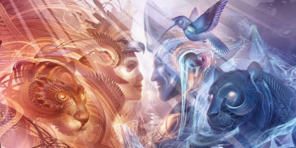 The Life Of An Empath