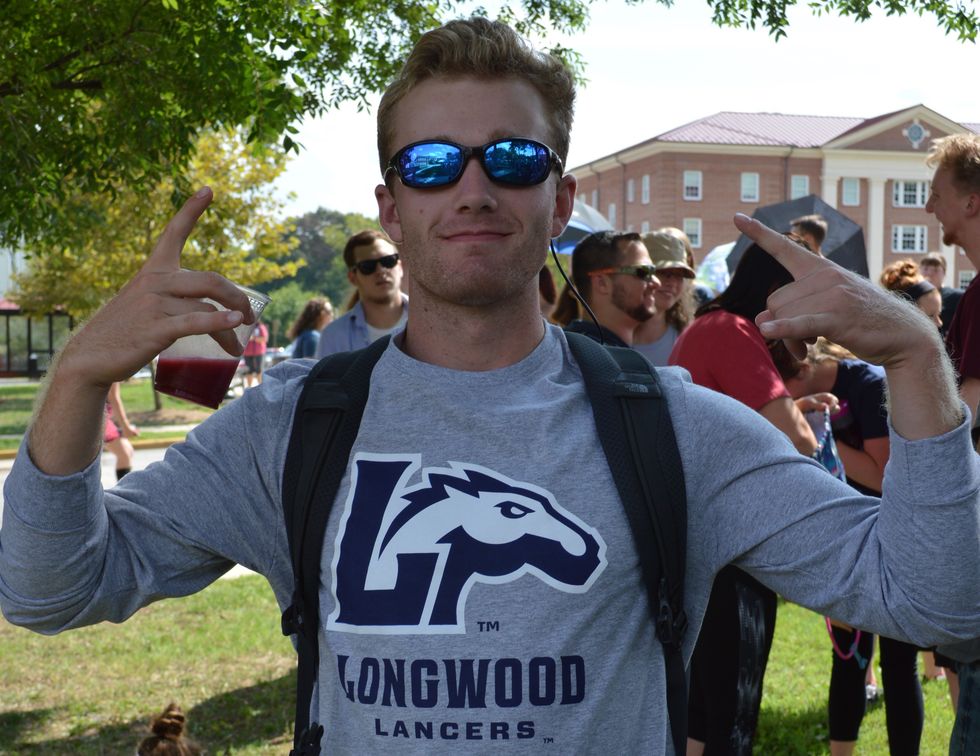 5 Ways You Can Stop Looking Like A Clueless Freshman