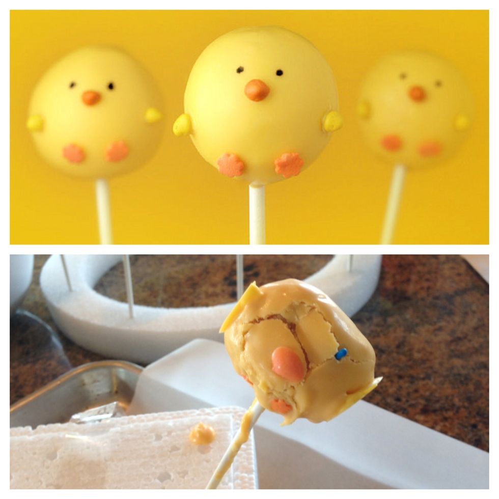 Pinterest Fails That Will Make You Feel Better About Your Life