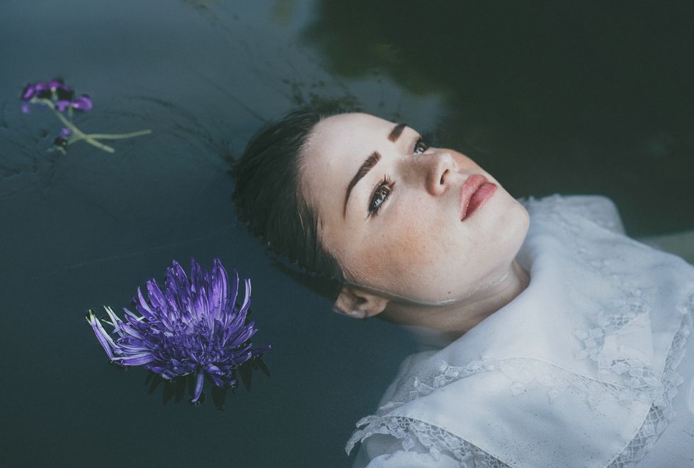 An Open Letter To The Guy Who Broke Me