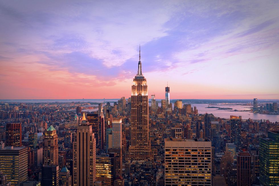 Top 10 New York Hot Spots You Need To Visit