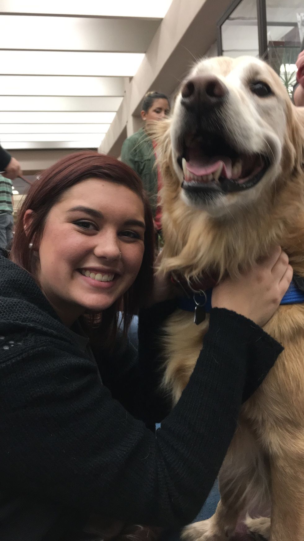 10 Things To Say To The Girl Who Is Trying To Figure Life Out