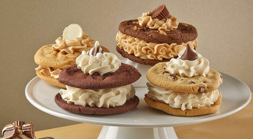 14 Sweet Treats For Every State On The East Coast