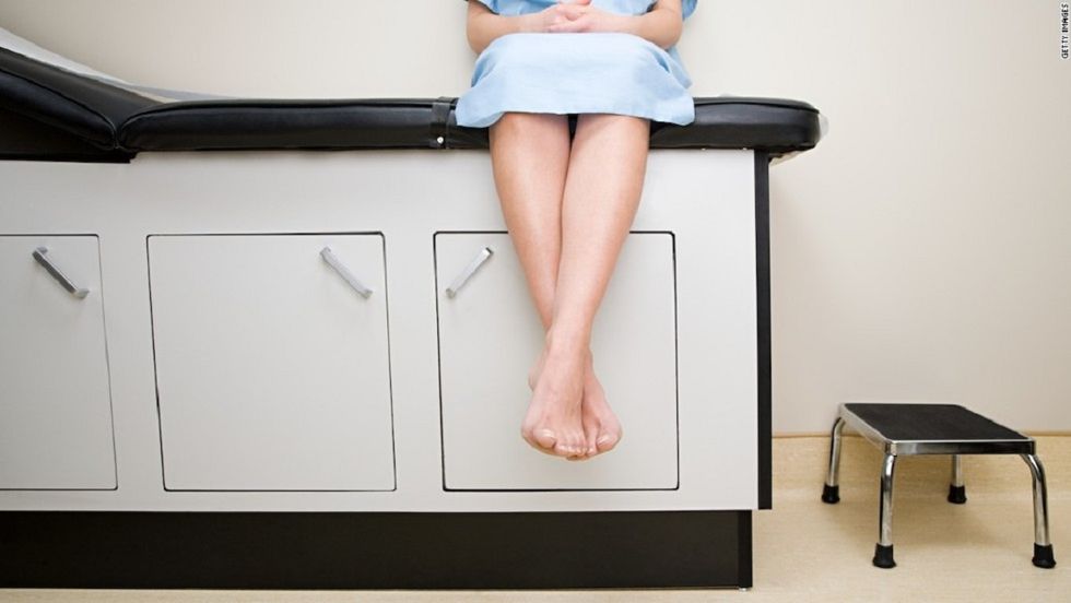 13 Things That Happen During a Doctor's Visit