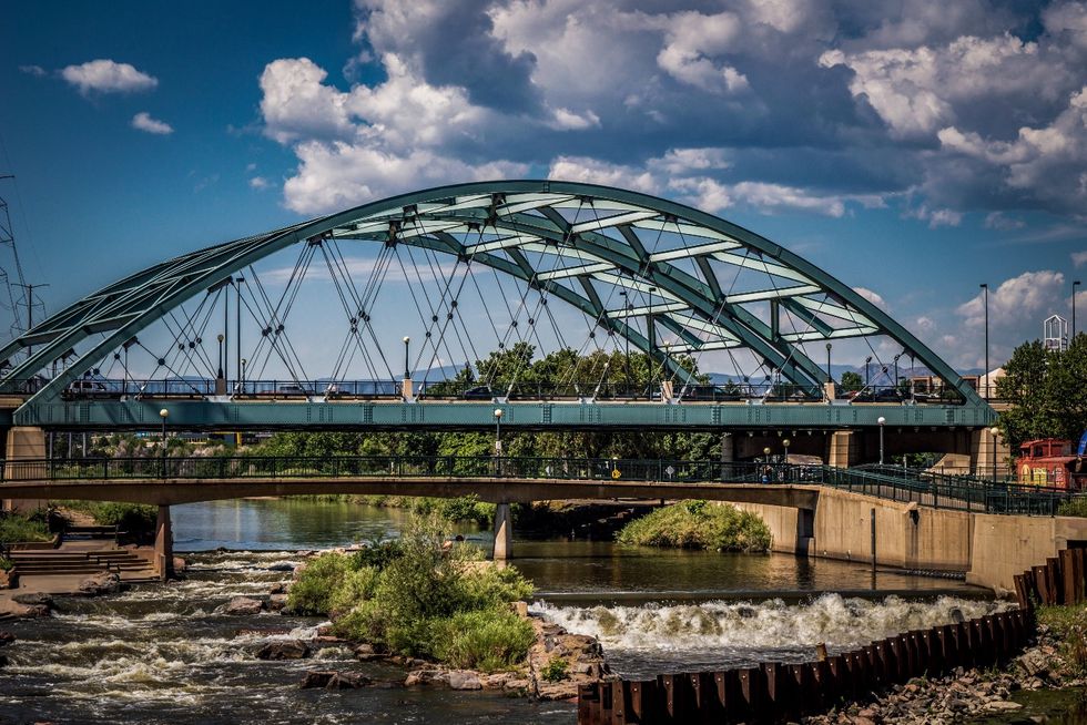 No More Tears Over You