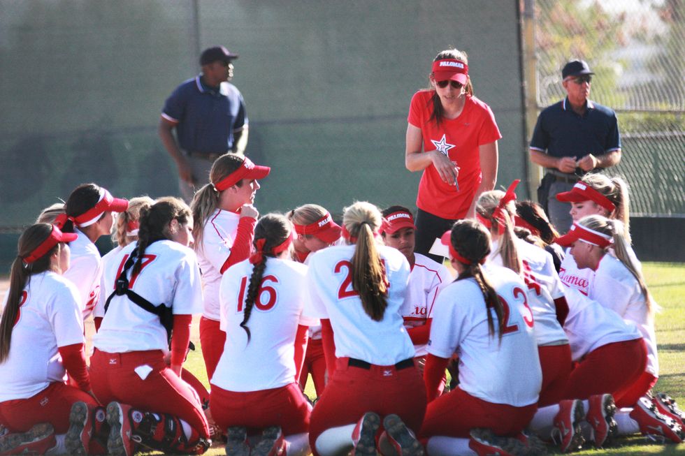 To the Coach Who Deserves "Best Coach Award"