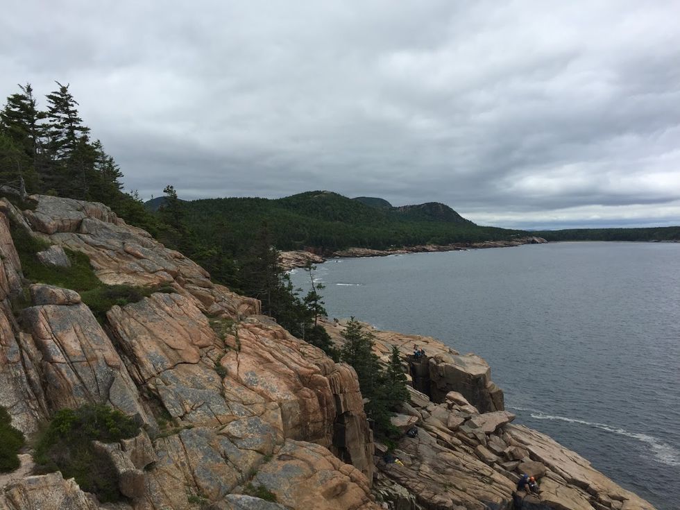 Keeping an Open Mind