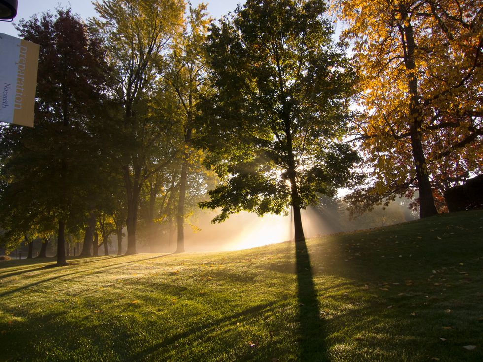 9 Things I Learned Going to College Undecided