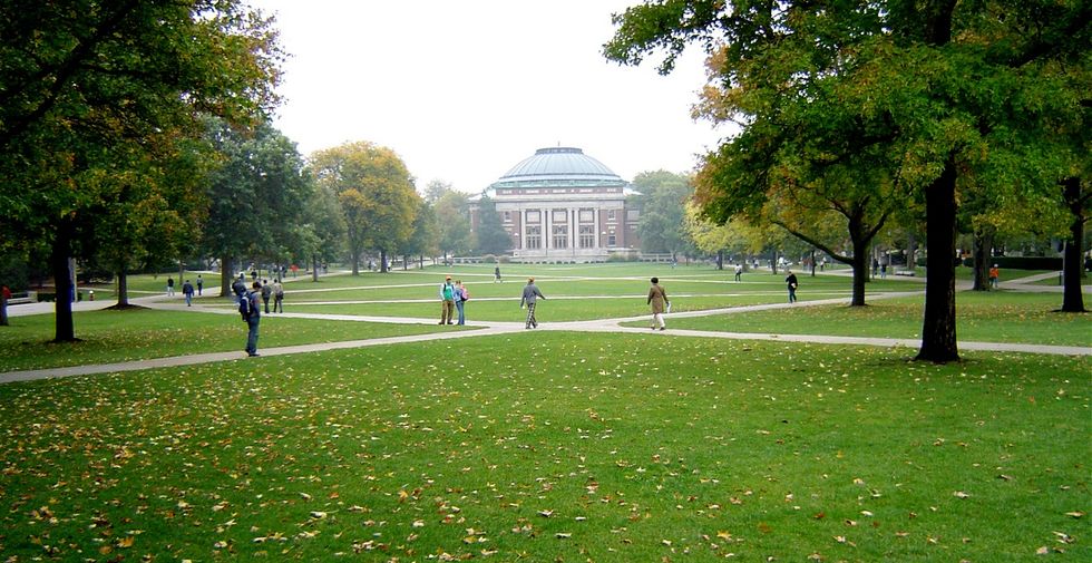 5 Non-School Lessons You Learn In College