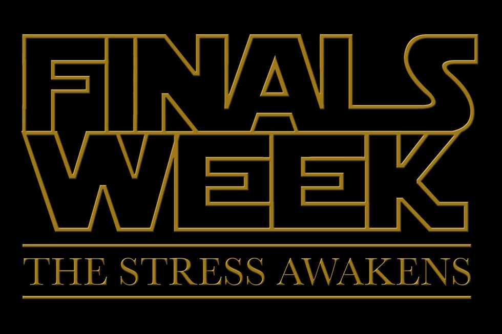 Finals Are Here, Are You Ready?