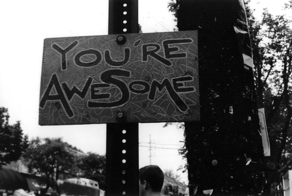 8 Encouraging Gifs To Get You Through the End of the Semester