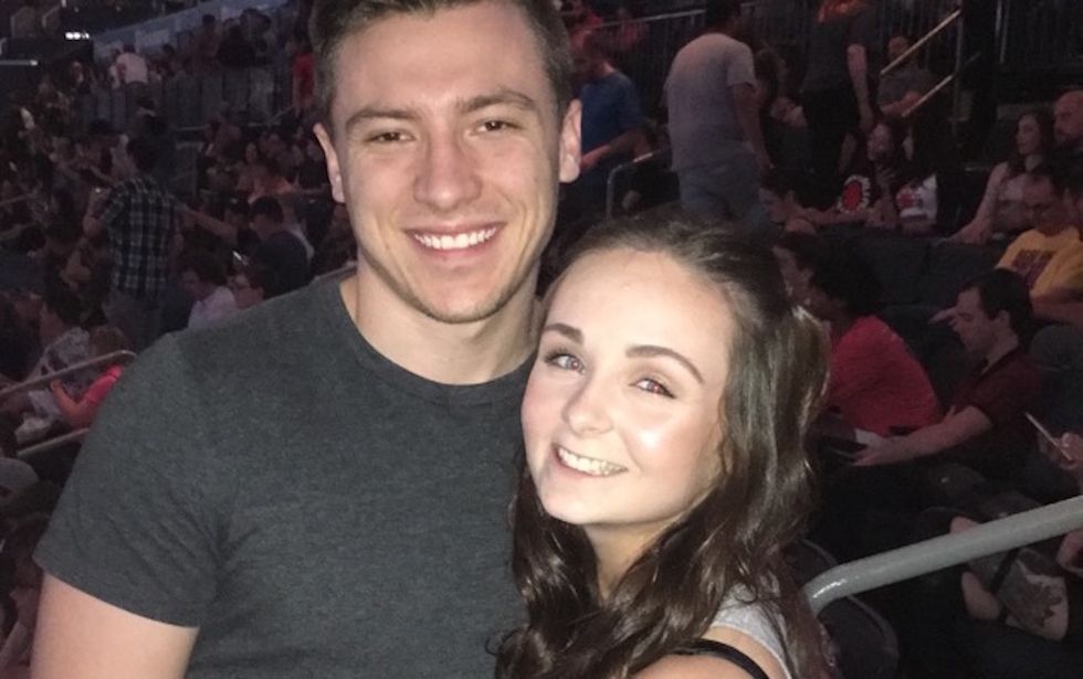 Boyfriend, Here Is Why I Chose You