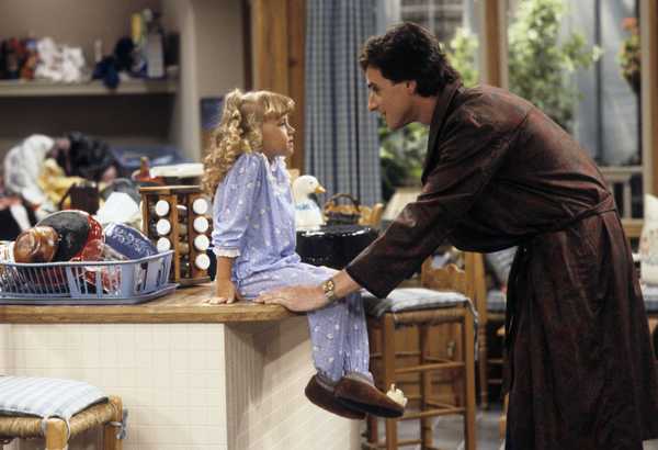 40 Times Your Dad Was "That" Dad