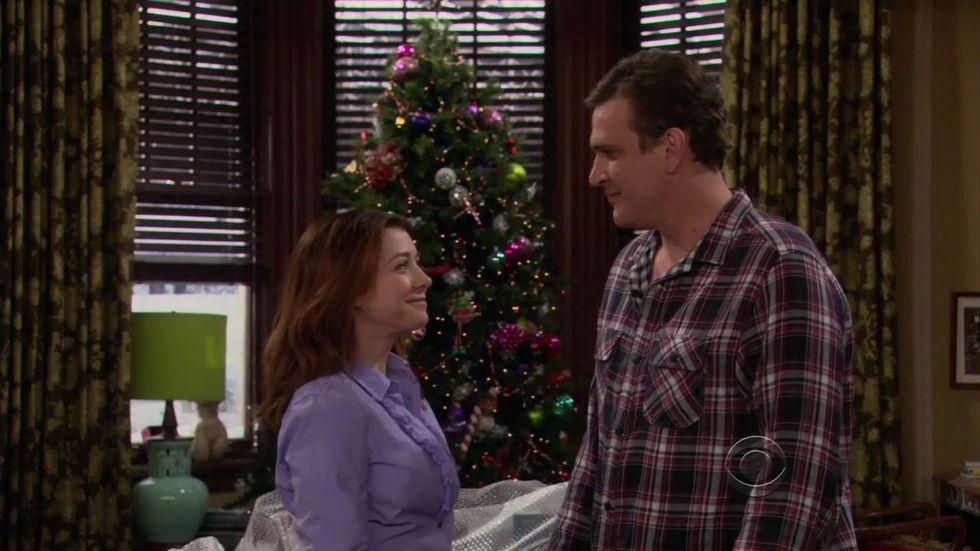 14 TV Couples That Define Relationship Goals