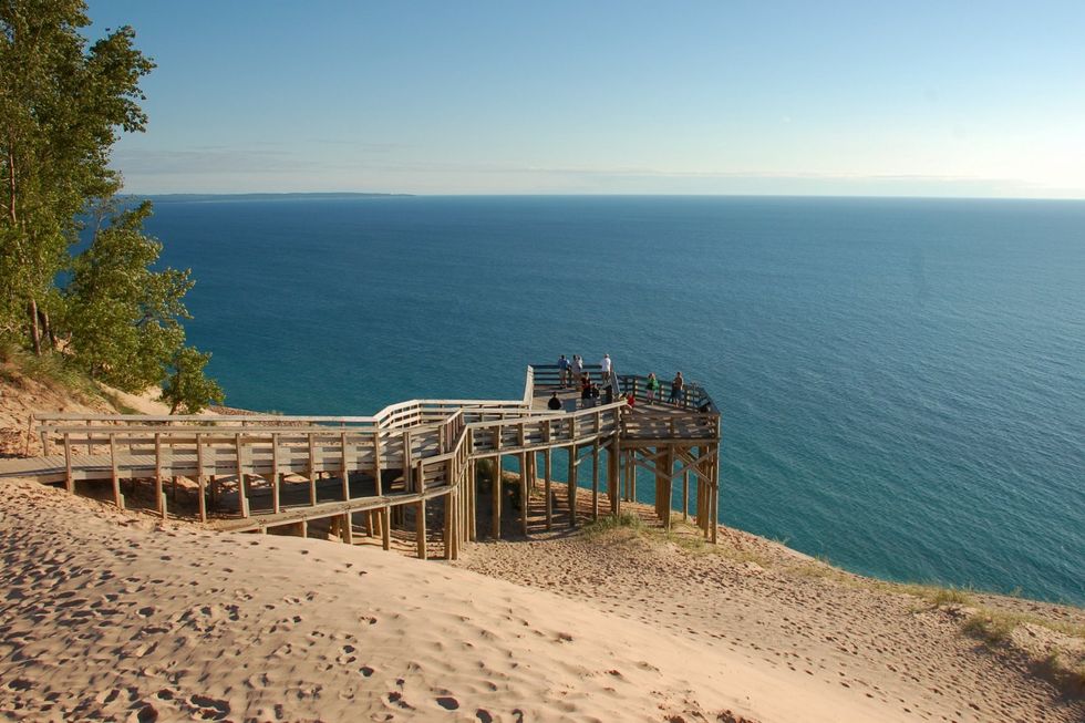 14 Things To Do During Summer In Michigan