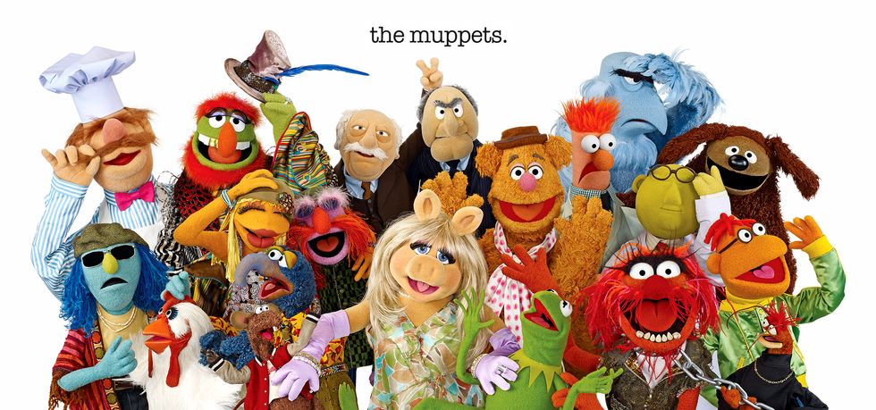 Ranking The Muppet Movies