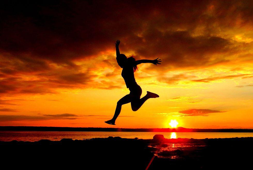 7 Ways To Live A More Positive Lifestyle