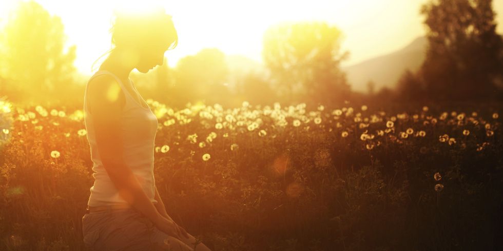 Intimacy After Abuse