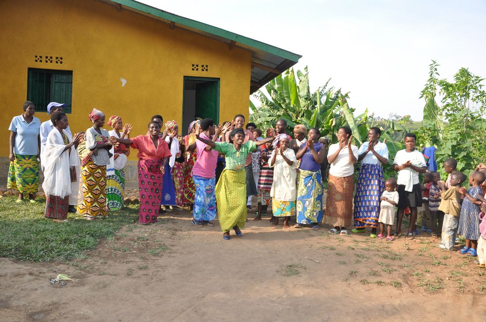 A Look At Mabawa: An NGO Helping The People Of Rwanda