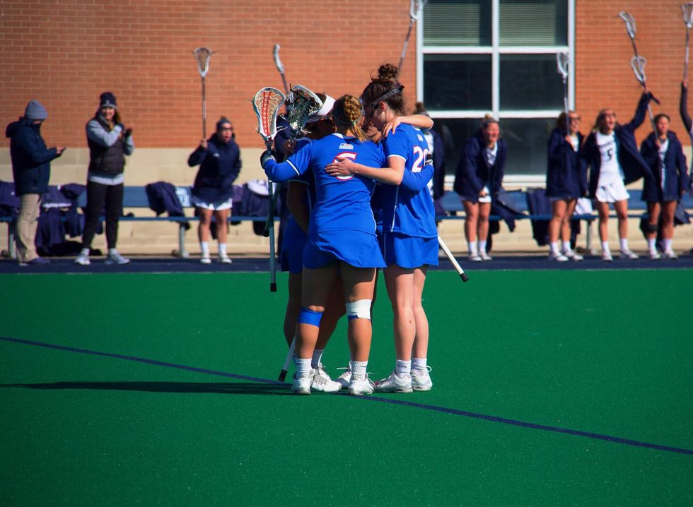 15 things I Learned My First Year As A College Athlete