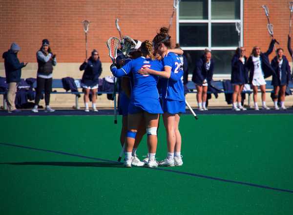 15 things I Learned My First Year As A College Athlete