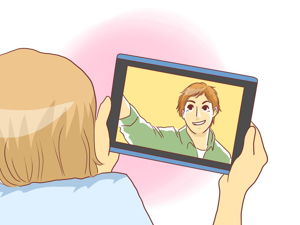 How To Deal With Long-Distance Part II