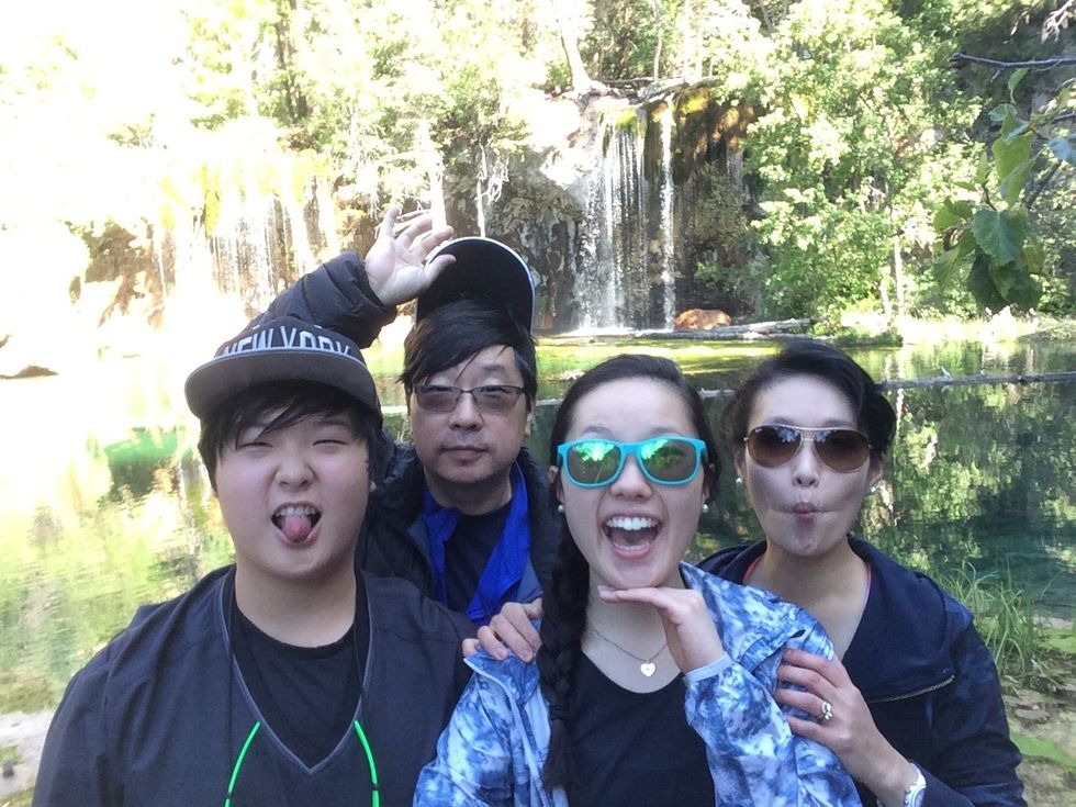 5 Life Lessons Your Parents Probably Have Taught You