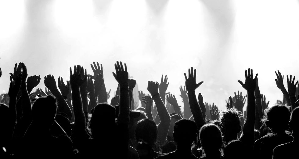 11 Songs to Help You Chill Out Before Finals