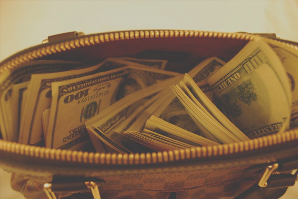 Debt Has Become A Social Norm