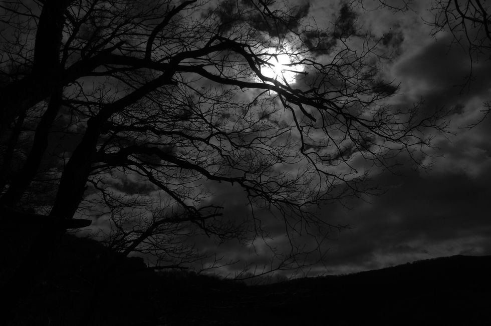 12 of the Creepiest Short Films