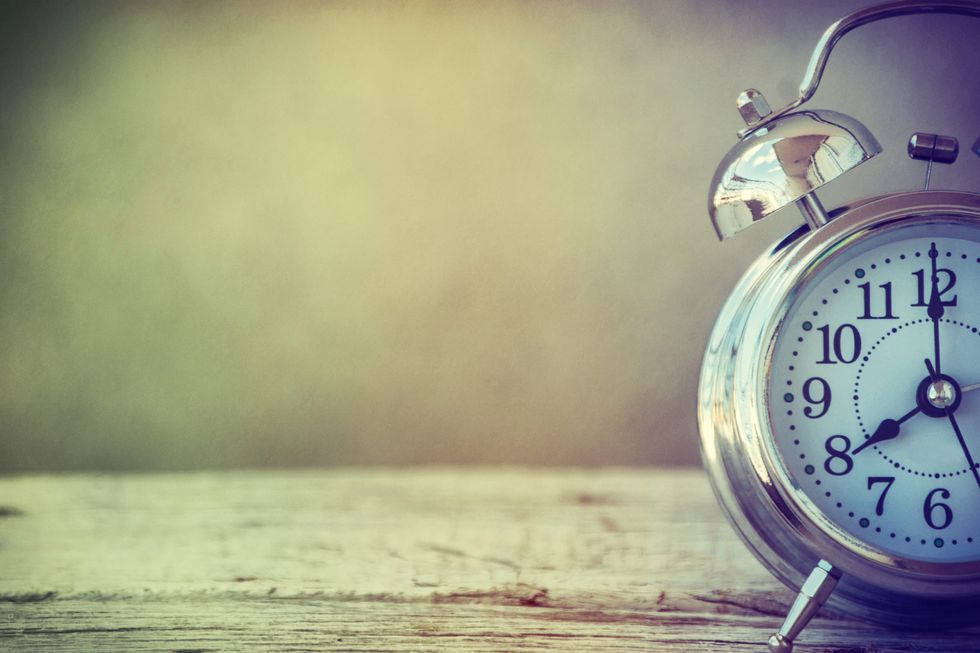 5 Ways To Streamline Your Morning
