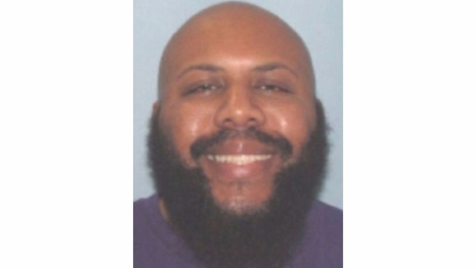 Why Did He Broadcast A Murder On Facebook Live?