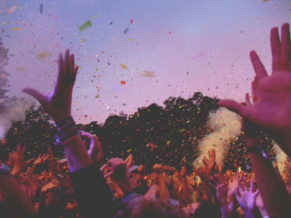 An Open Letter From The Girl Who Never Used To Live in the Moment