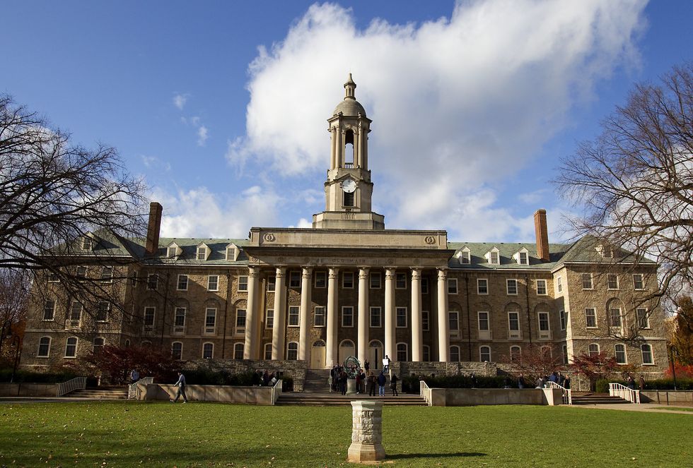 9 Things Every Penn Stater Will Miss This Summer