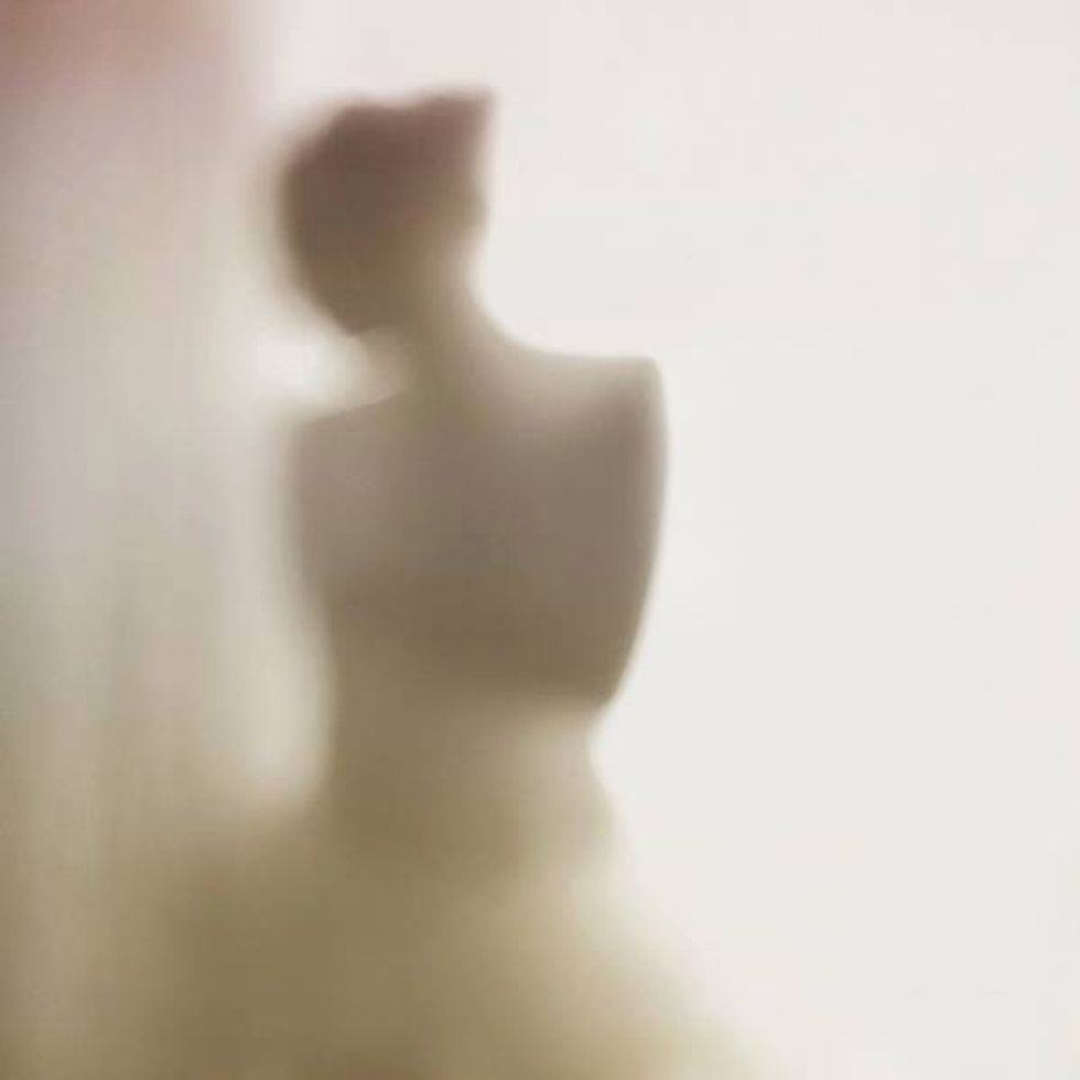 To The Girl With Insecurities, I'm Calling You Out