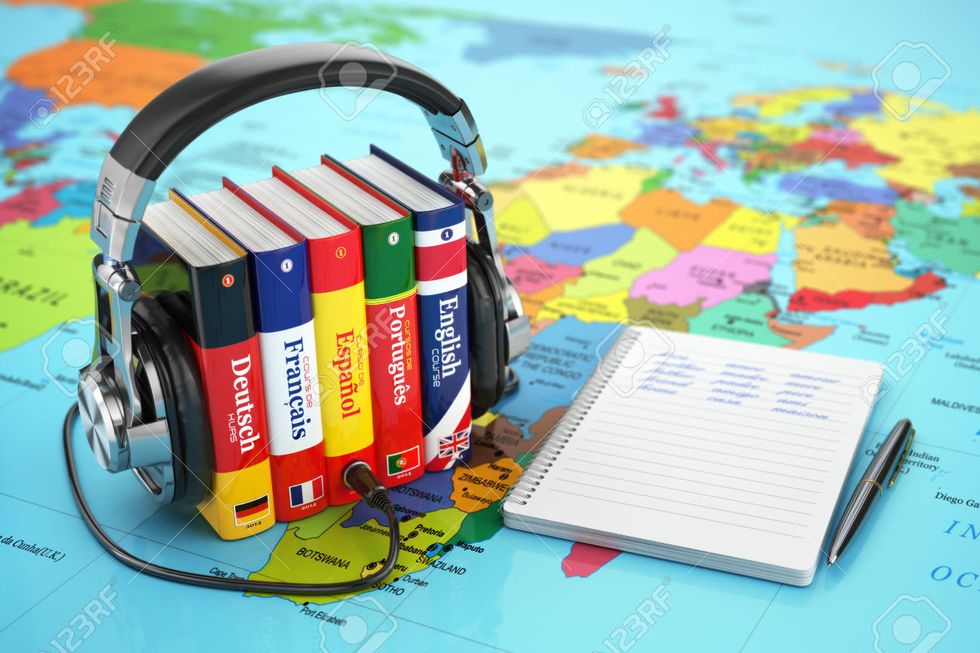 Why You Should Minor In A Foreign Language