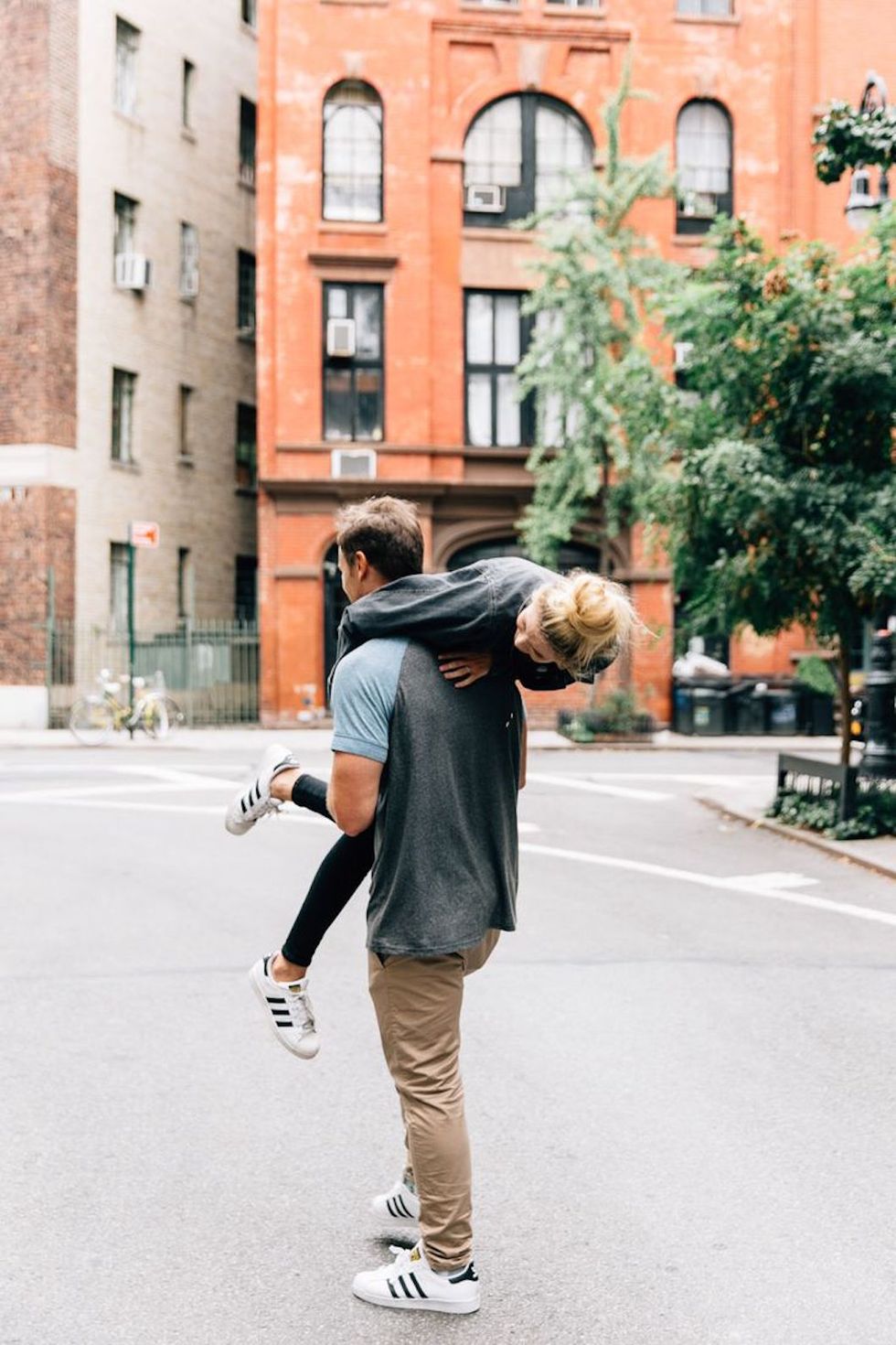 10 Signs That Prove You Might Never Get Over Him