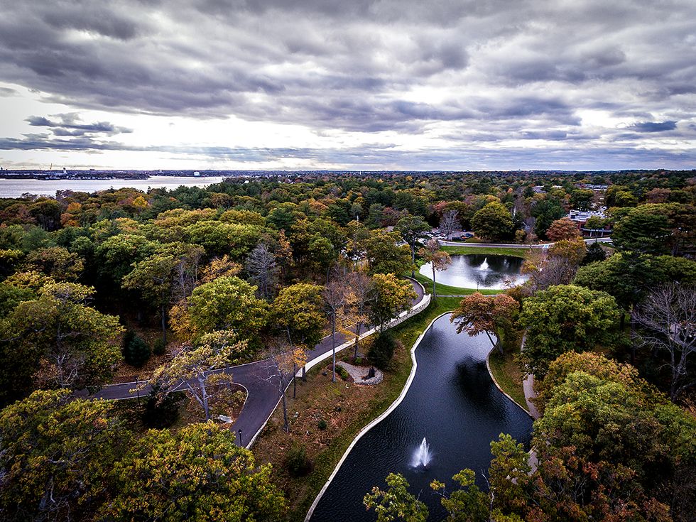 A Different Kind Of Homesickness