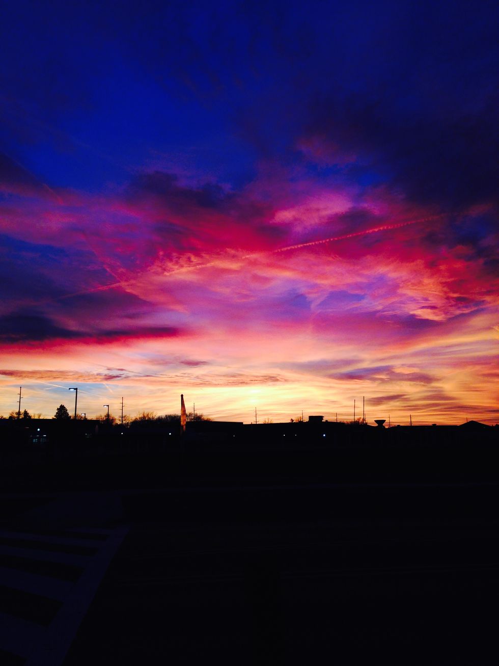 My Life Isn't Together And That Is Okay