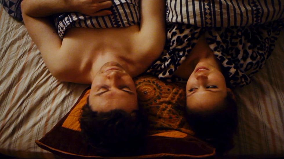 No One Gives AF About Your "List"