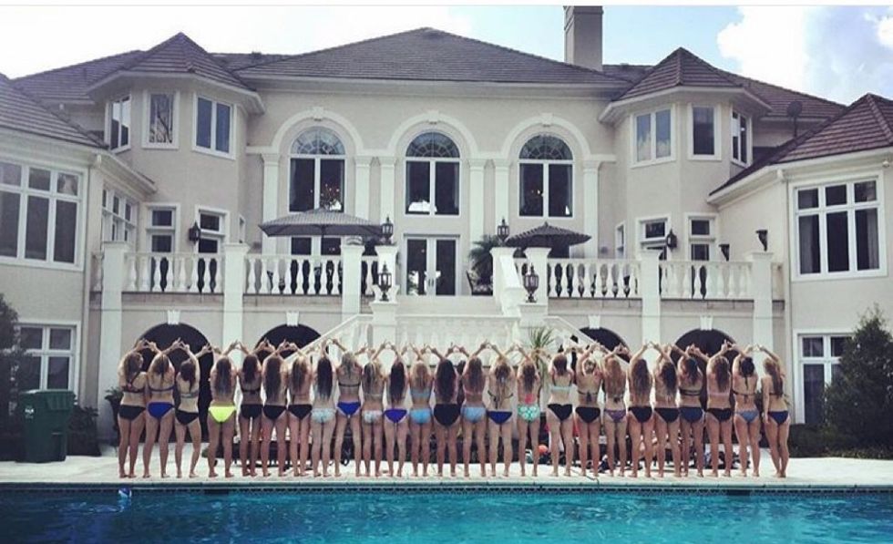 I Do Nothing and I'm Proud