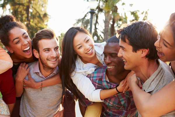 9 Cheap Group Activities