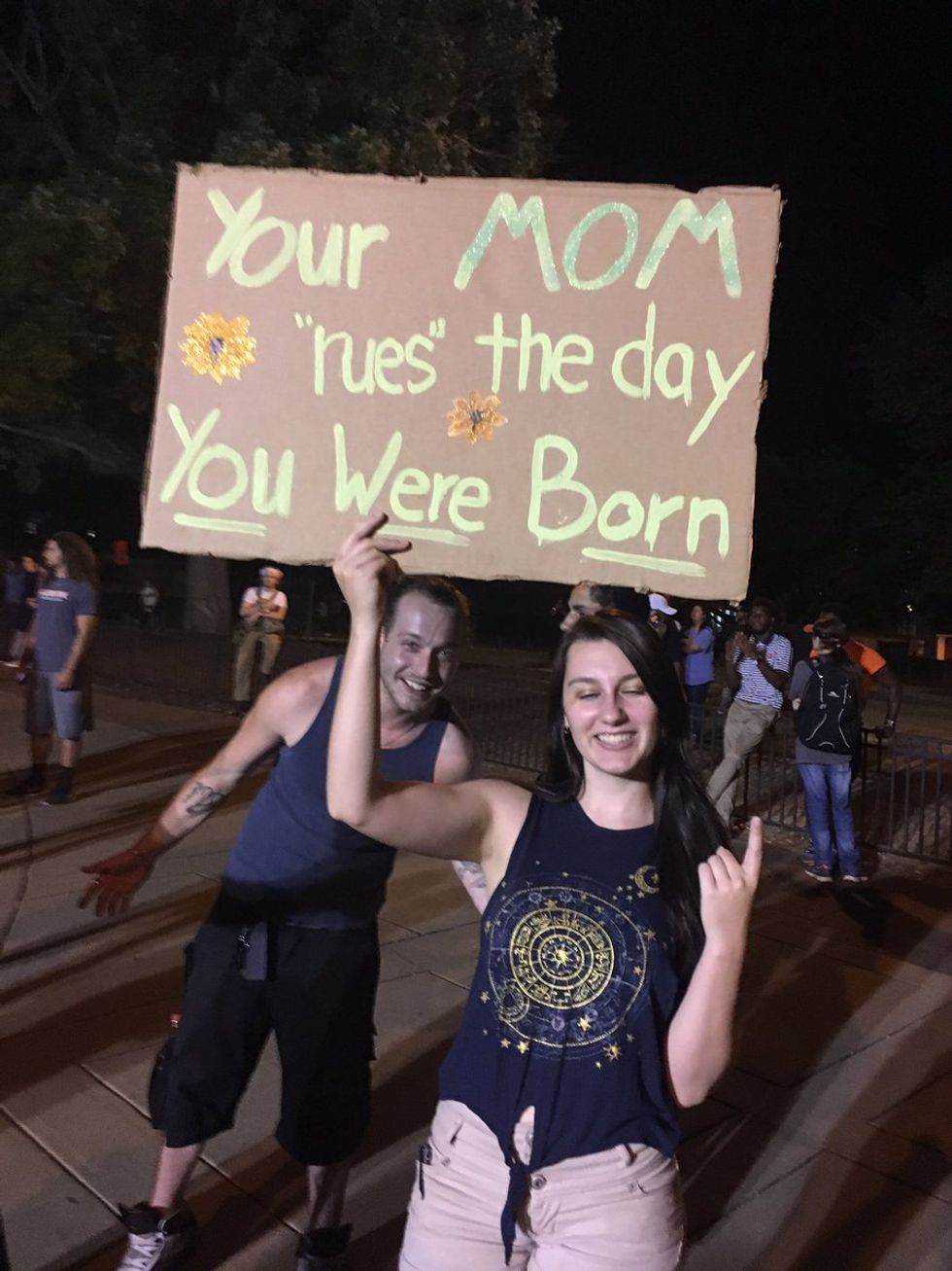 18 Best Tweets By Auburn Students Dissing Richard Spencer