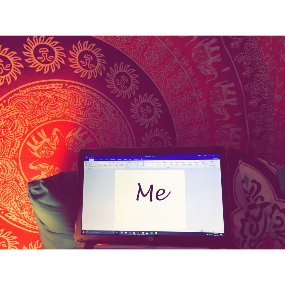 6 Things That I Had to Learn on my Own